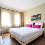 Hotel Zeytinada 4*