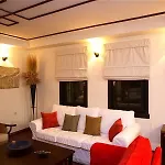 Hotel Zeytinada