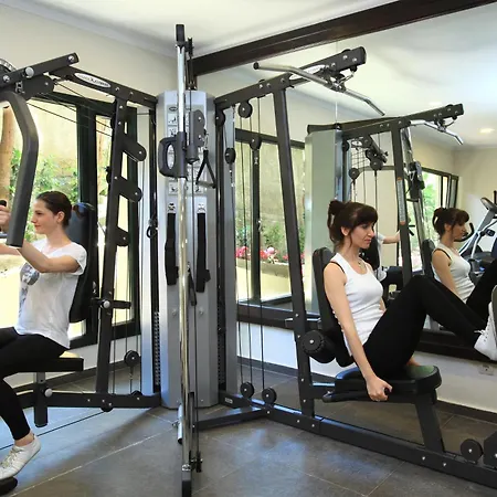 酒店 泽依提那达酒店