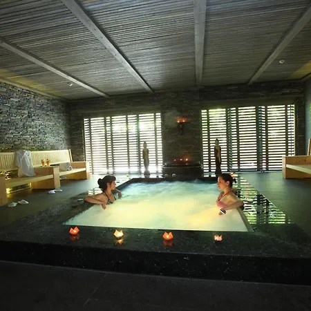 Zeytinada Hotel Torba