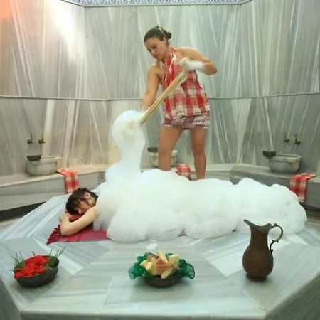 泽依提那达酒店 酒店