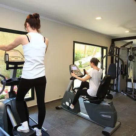 酒店 泽依提那达酒店