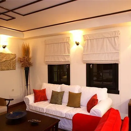 Hotel Zeytinada
