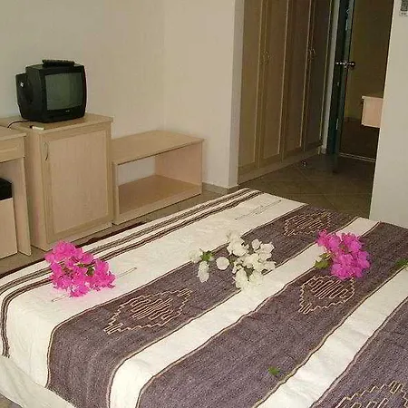 Szálloda Zeytinada 4*