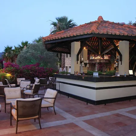 Otel Zeytinada Torba