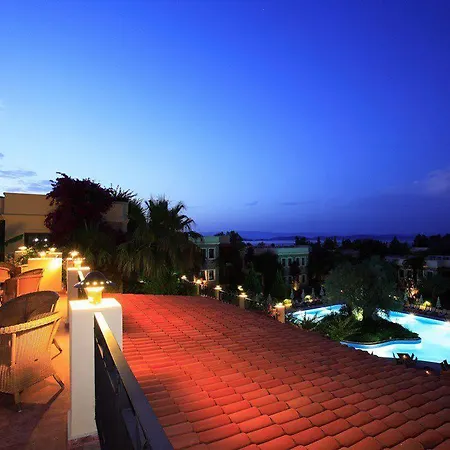 Zeytinada Otel Torba