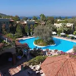 Hotel Zeytinada