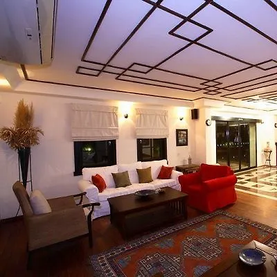Zeytinada 4*