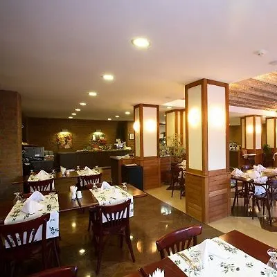 Zeytinada Hotel 4*
