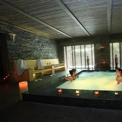 Hotel Zeytinada Torba