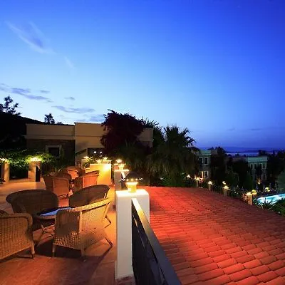 Zeytinada 4* Torba