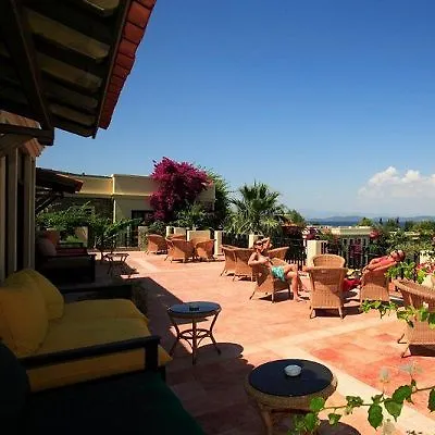 Zeytinada Hotel Torba