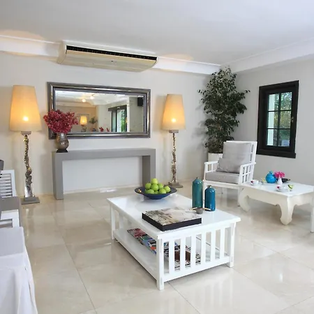 Zeytinada Otel