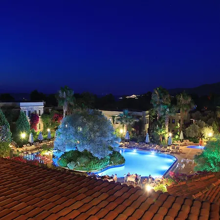 Zeytinada Otel 4*