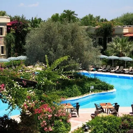 Zeytinada Otel