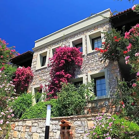 Hotel Zeytinada