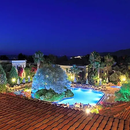 Hotel Zeytinada