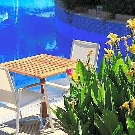 Zeytinada 4* Torba