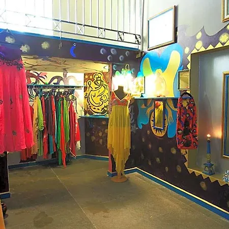 Zeytinada 4* Torba
