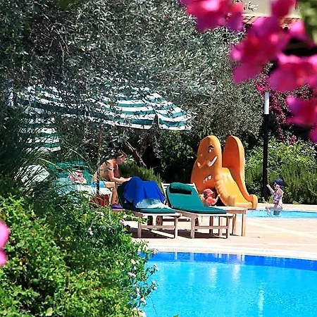 Hotel Zeytinada Torba