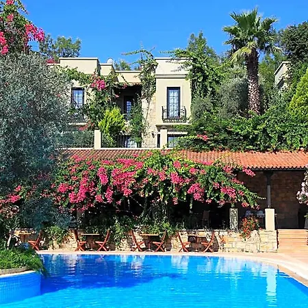Zeytinada Hotel