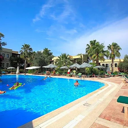 Zeytinada Torba