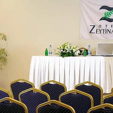 Hotel Zeytinada Torba
