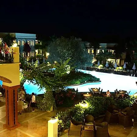 Zeytinada 4* Torba