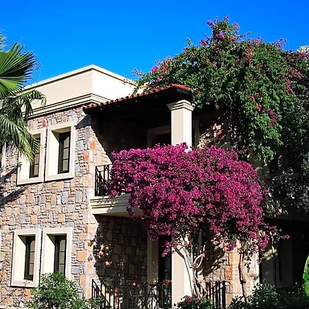Zeytinada Otel