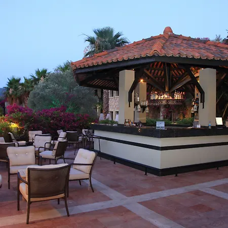 Otel Zeytinada