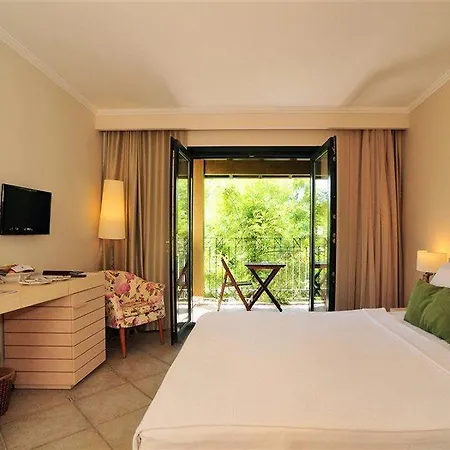 Hotel Zeytinada Torba