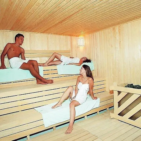 Hotel Zeytinada Torba