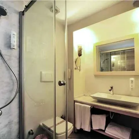 Hotel Zeytinada