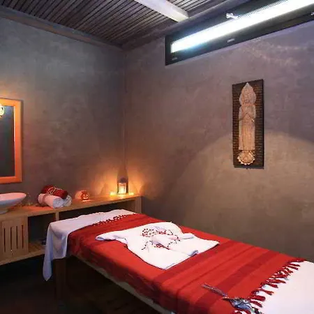 Zeytinada 4* 토르바