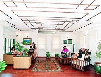 Hotel Zeytinada