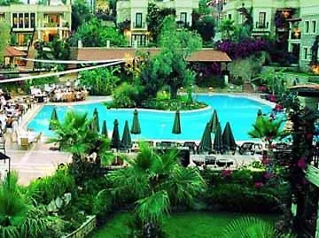 Zeytinada 4*