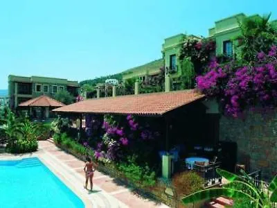 Zeytinada Hotel